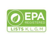 EPA Lists Horizontal EPA Lists Horizontal