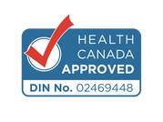 Health canada seal Health canada seal