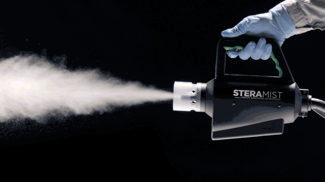 Steramistsu Steramistsu